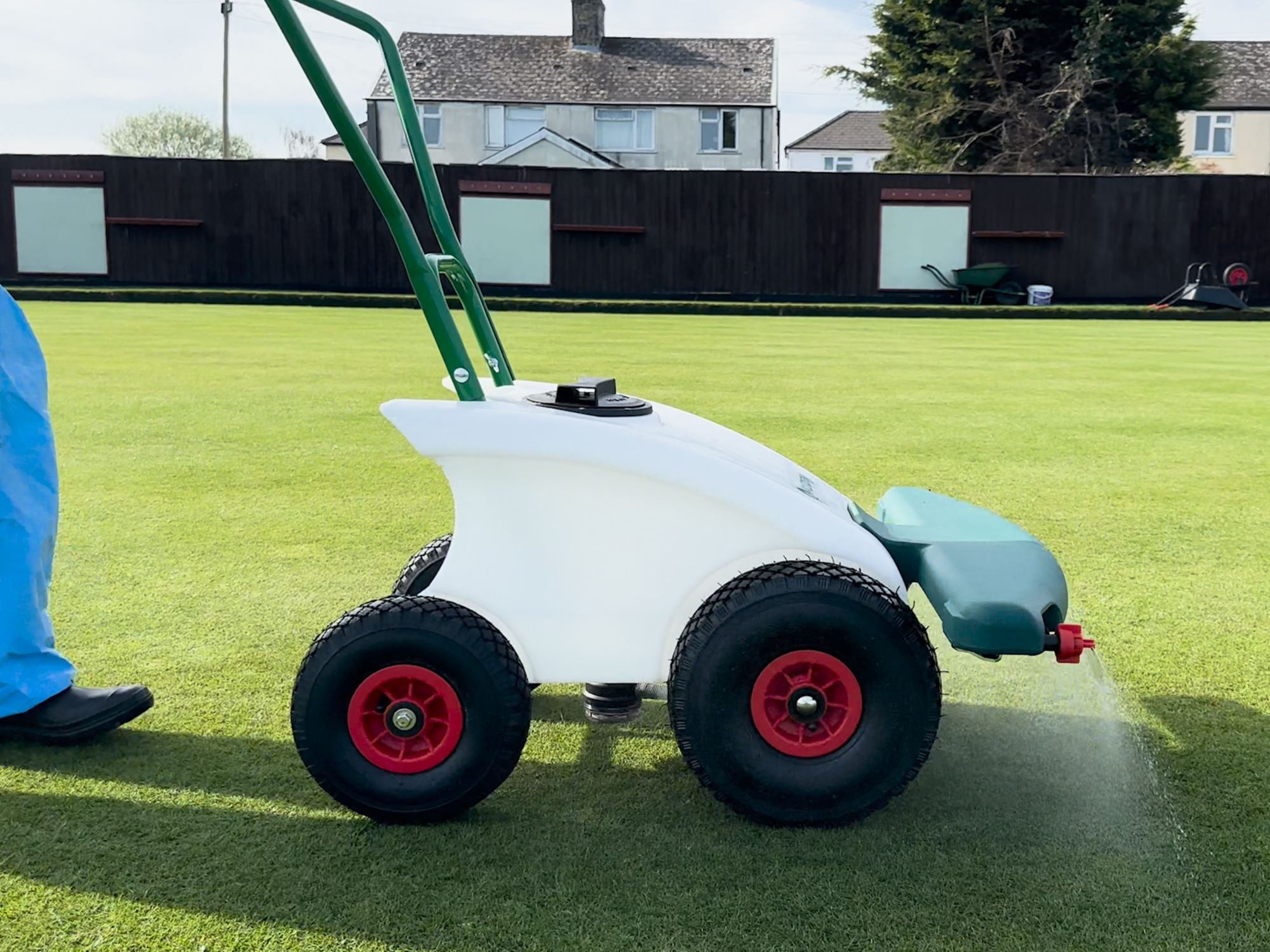 Techneat Acuspray Sprayer 25L