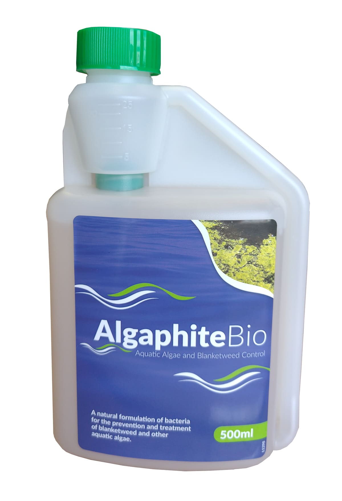 Bio Algae Pro Algaphite Bio - Algae and Blanket Weed Treatment | Pitchcare