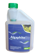 Algaphite Bio - Algae and Blanket Weed Treatment