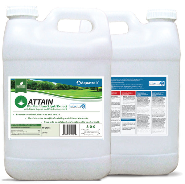 Attain - Biostimulant