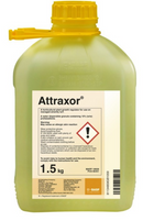 Attraxor® - Plant Growth Regulator