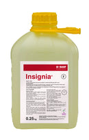 Insignia Turf Fungicide