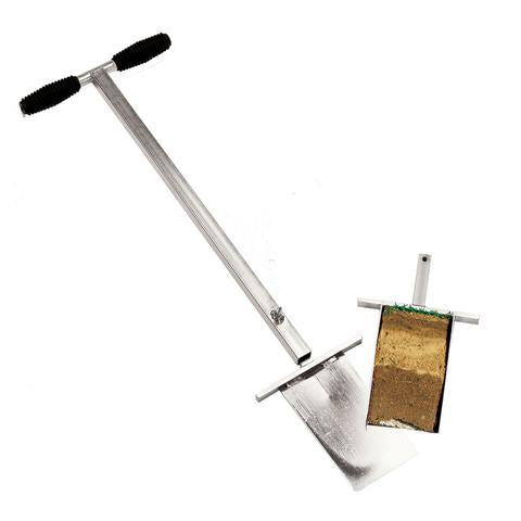 Profile Sampler Soil Profile Sampler | Pitchcare