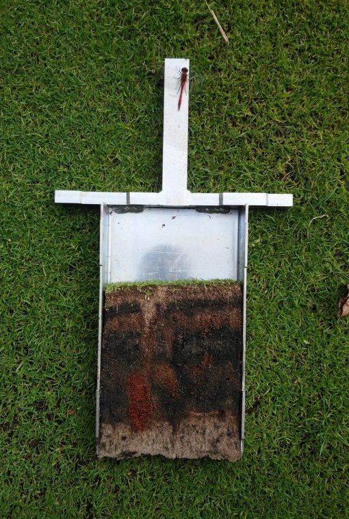 Profile Sampler Soil Profile Sampler | Pitchcare