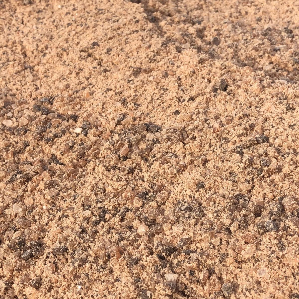 Brown Rocks Snow Brown Rock Salt for Ice & Snow | Pitchcare