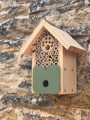 Wildlife World Bee Barn