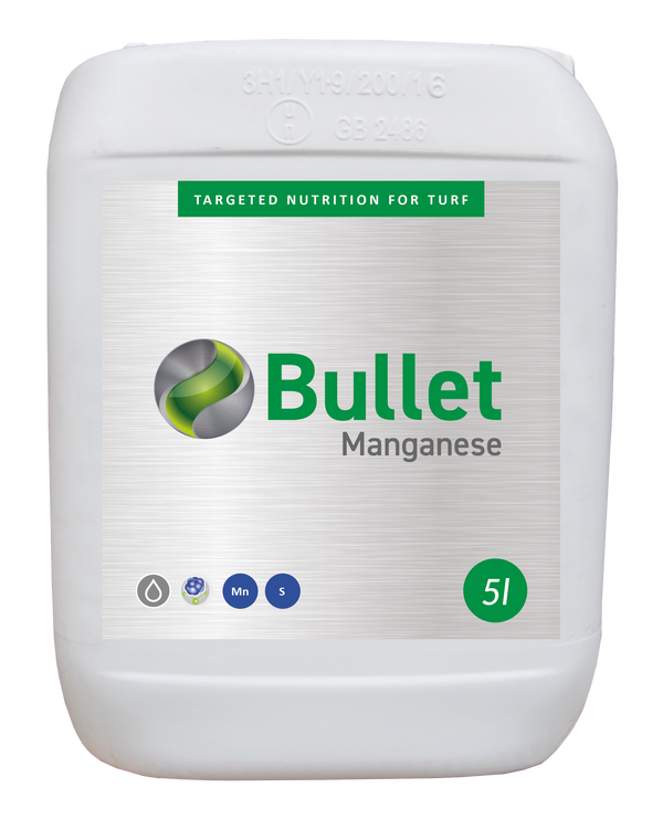 Bullet Manganese (17.30%) 5L