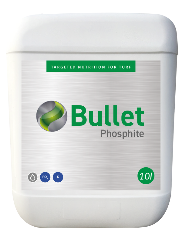 Bullet Phosphite (37%)