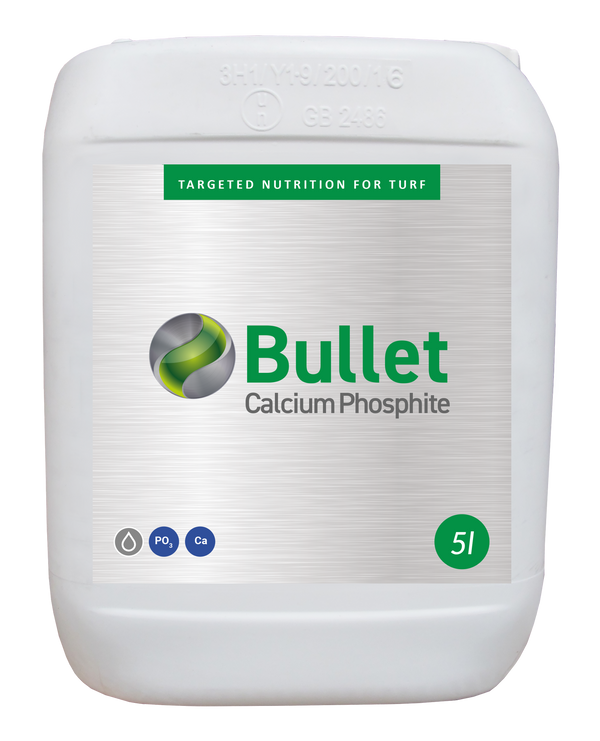 Bullet Calcium Phosphite 5L