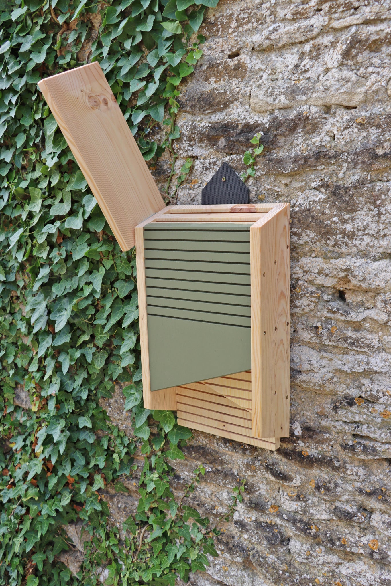 Wildlife World Conservation Bat Box