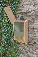 Wildlife World Conservation Bat Box