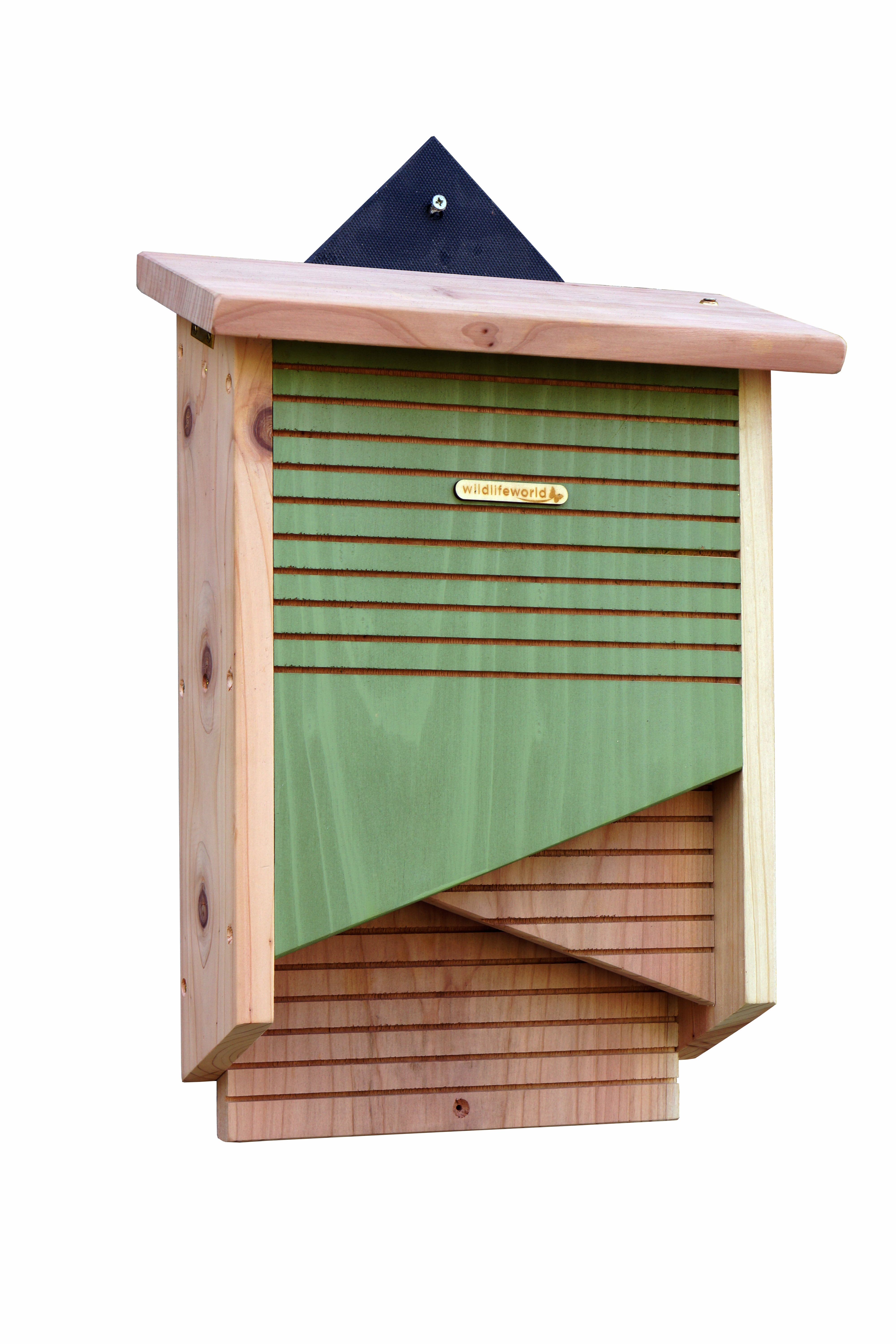 Wildlife World Conservation Bat Box