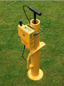 Clegg Hammer - Impact Soil Tester Type With Fitted GPS