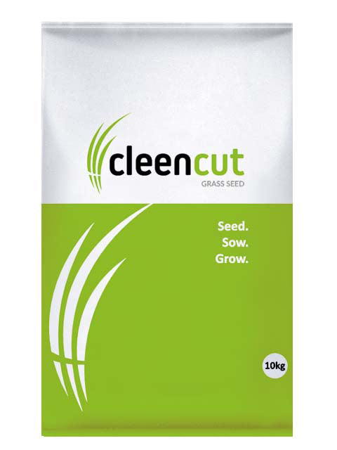 CC Renovator Grass Seed 20 kg