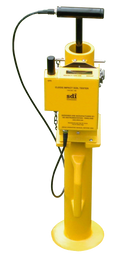 Clegg Hammer - Impact Soil Tester Type With Fitted GPS