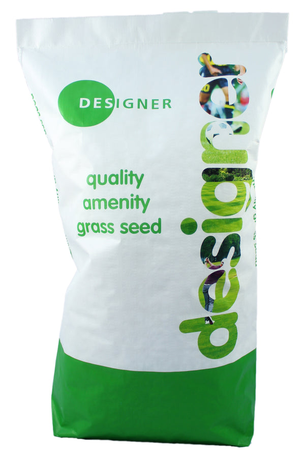 Green Baize Grass Seed