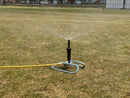 Domestic Lawn Sprinkler Kit