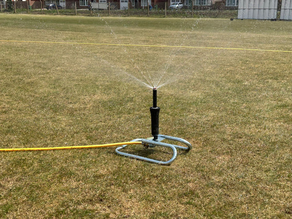 Domestic Lawn Sprinkler Kit