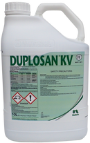 Duplosan KV - Herbicide