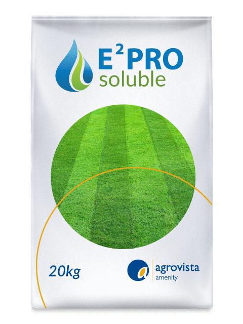 E² PRO Soluble 25-5-25 Fertiliser 20kg