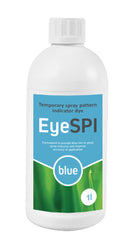 Eye SPI Spray Pattern Indicator