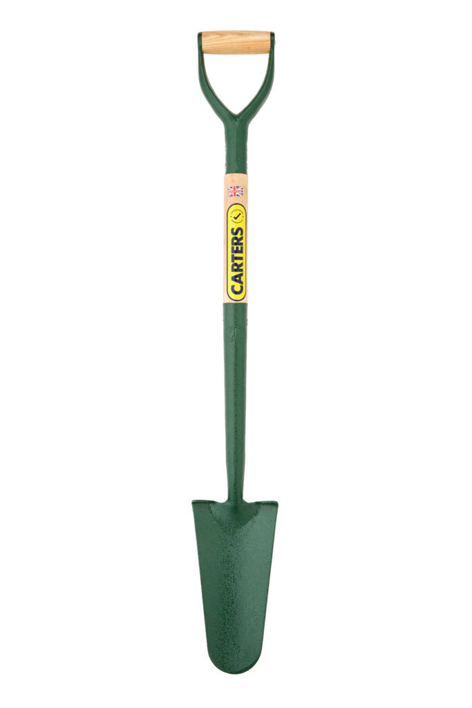 Forged Tree Planting Spade