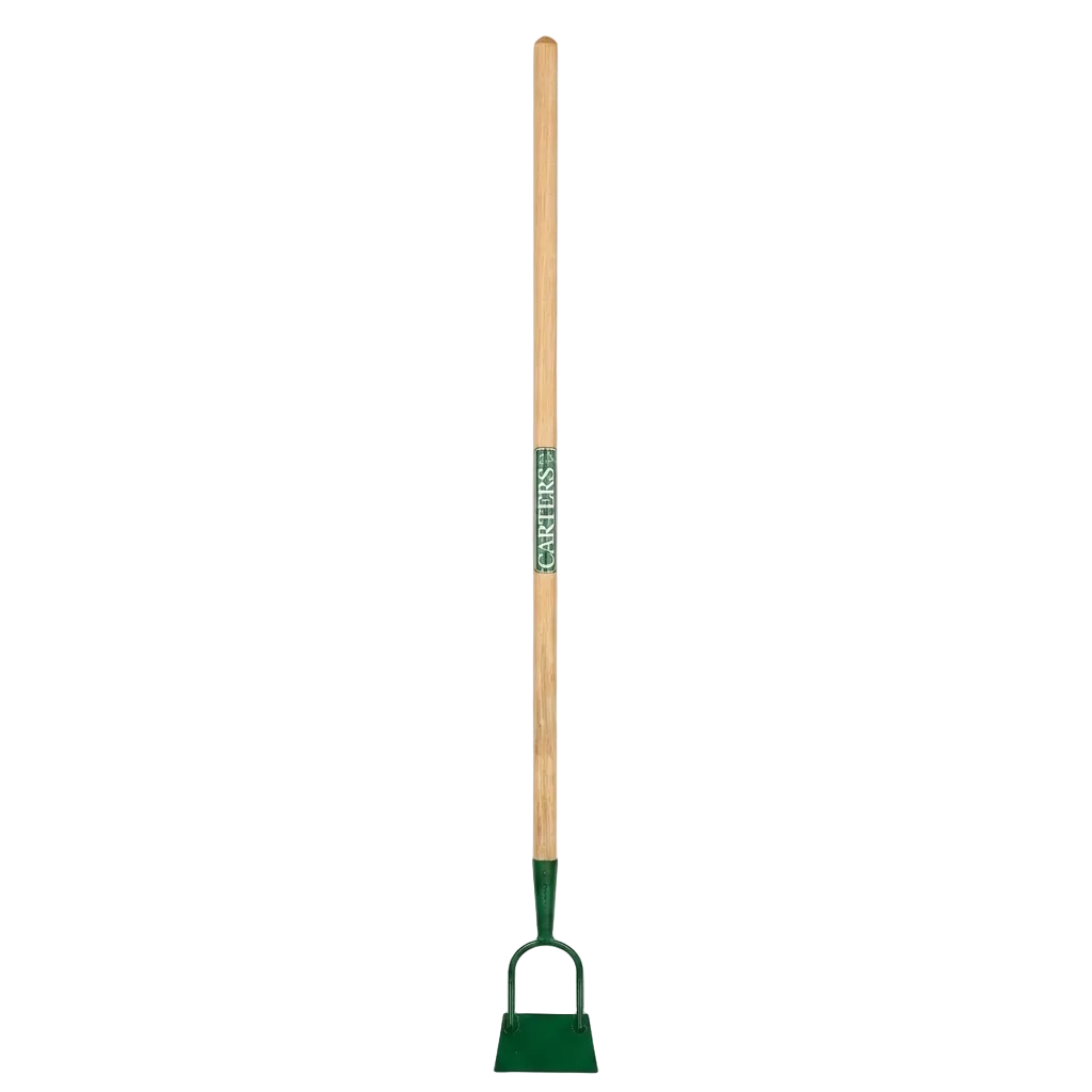 GardenPro Dutch Hoe