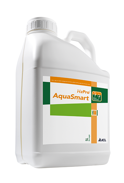 H2Pro AquaSmart - Wetting Agent