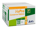 H2Pro Conserve Wetting Agent Tablets (Pack of six)