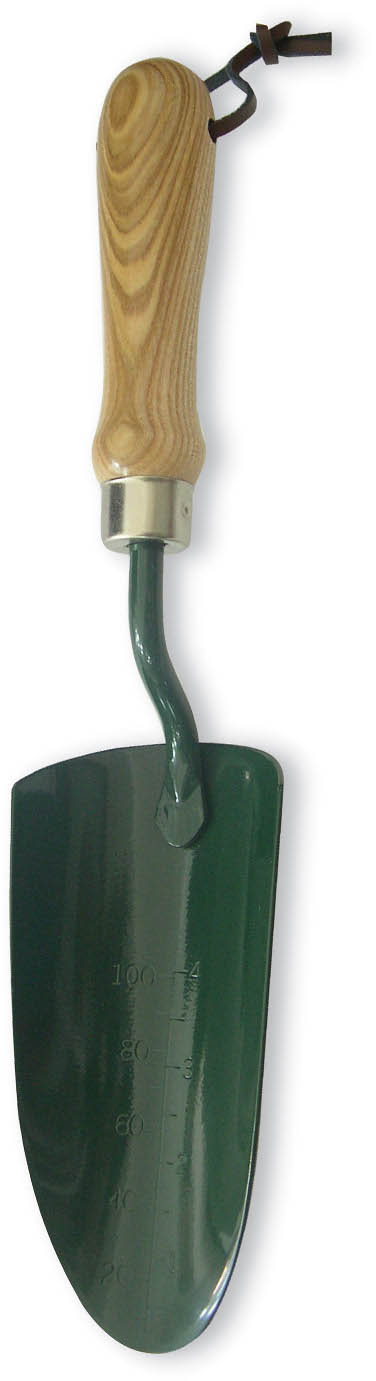 Professional Hand Trowel