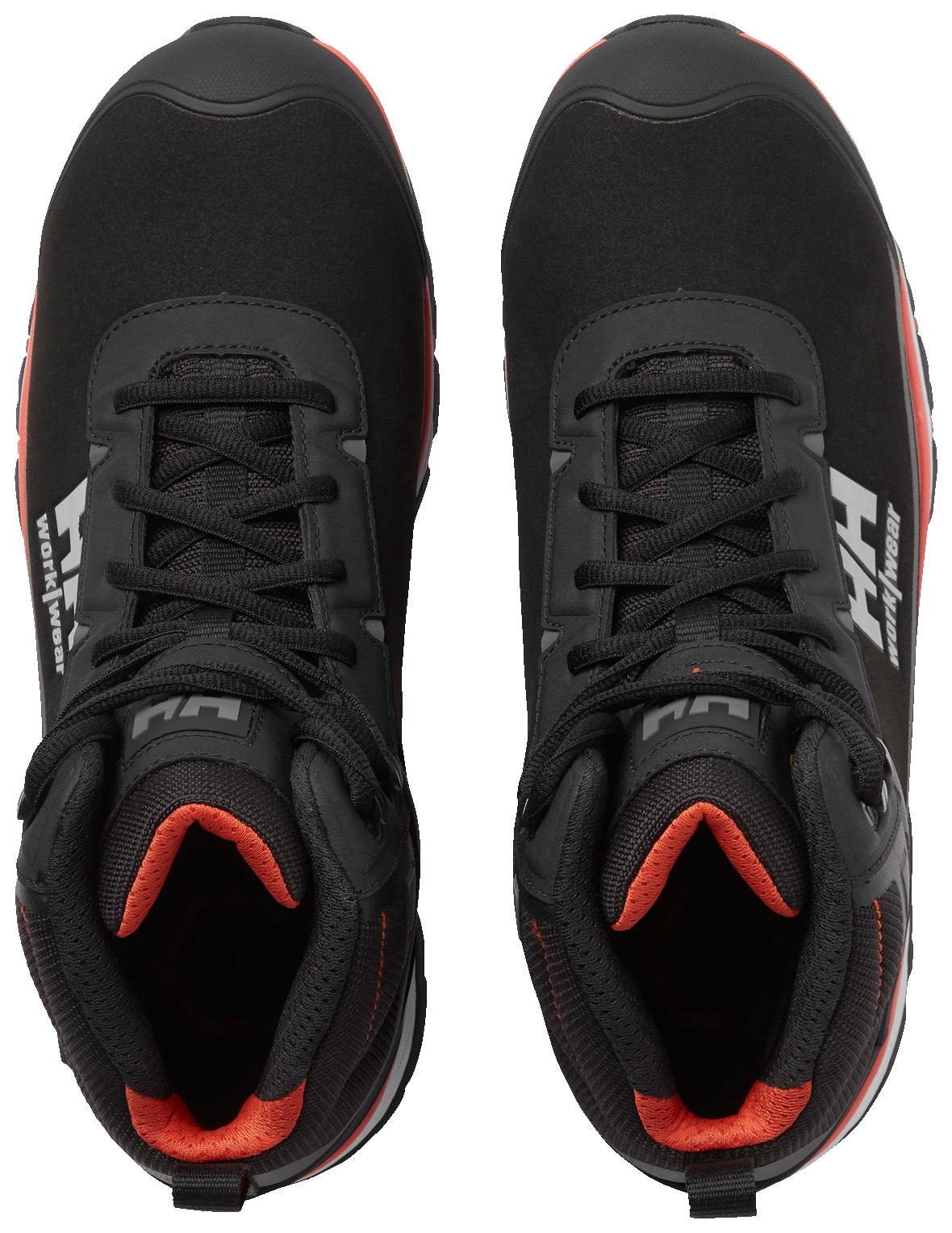 Helly Hansen Chelsea Evolution 2 Mid Boot S3 High Top Pitchcare