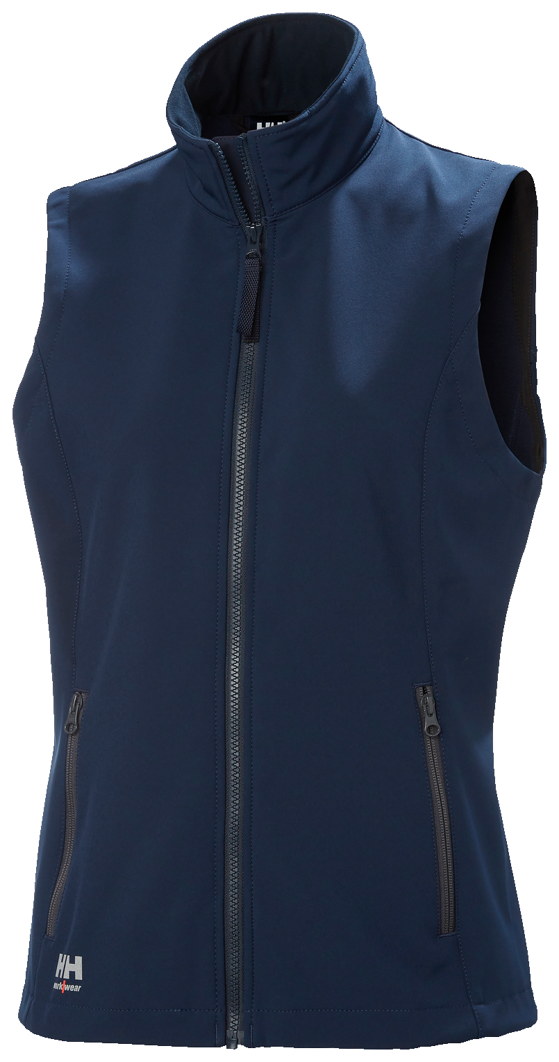 Helly hansen vest sales womens
