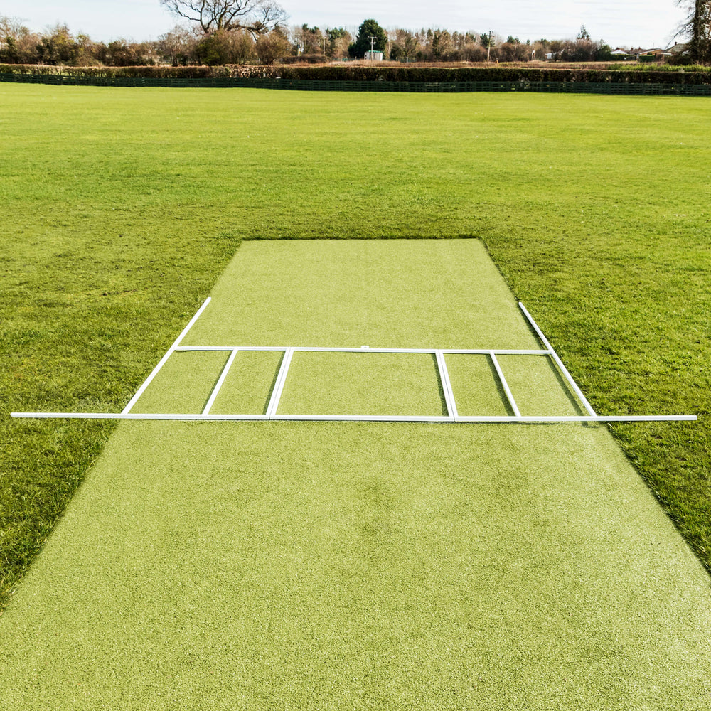 Cricket Crease Marking Frame Pitchcare