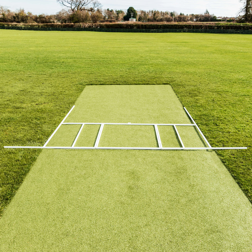 Cricket Crease Marking Frame | Pitchcare