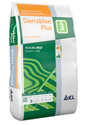 ICL Sierrablen Plus Stress Control Fertiliser 15-0-29 +2MgO (3 Months) 25kg