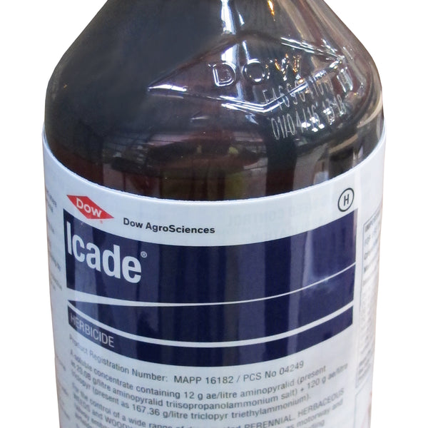 icade herbicide Icade Herbicide 1L