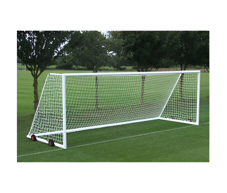 Junior Heavyweight 60 mm Freestanding Goal Posts | Pitchcare