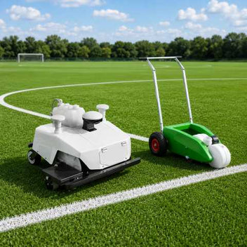 Line Marking | Line Marking Machinery | Marker Paint Spray | Pitchcare