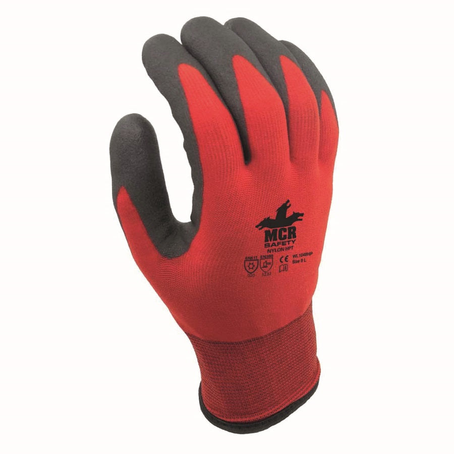 Wet Weather Thermal Grip Glove