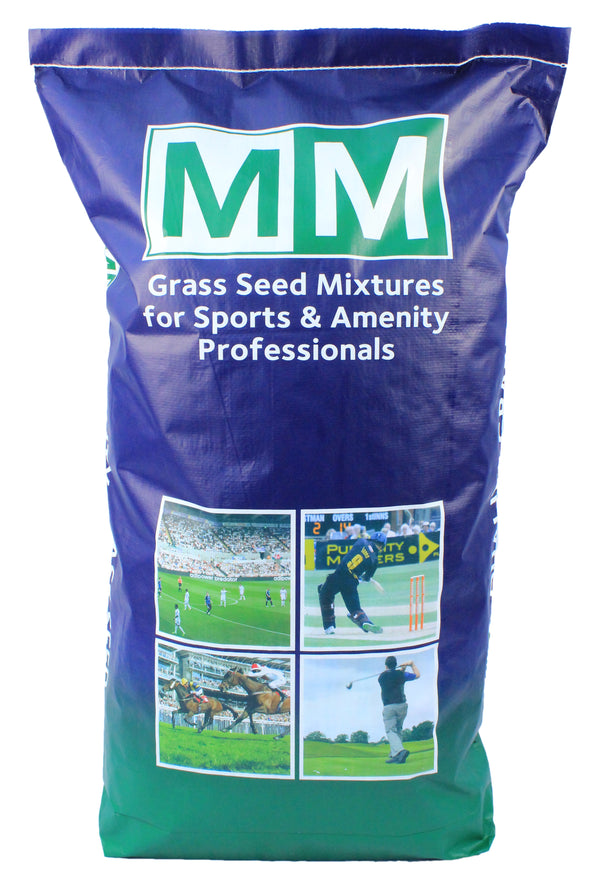 MM16 Low Maintenance Lawns and Landscape Areas Grass Seed