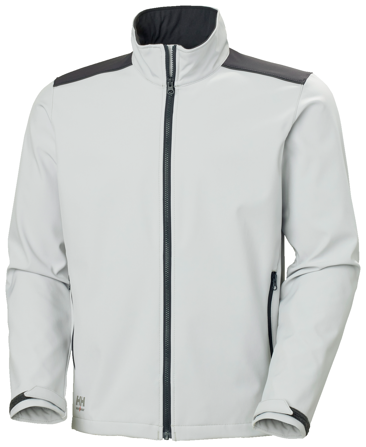Manchester Shell Jacket Helly Hansen Manchester 2.0 Softshell Jacket | Pitchcare