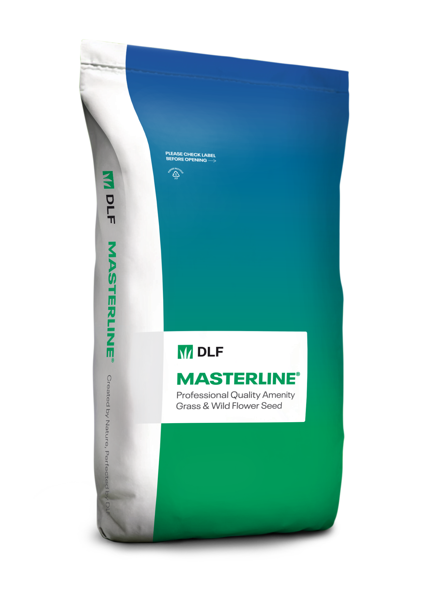 Masterline PM81 Premier Renovation 20kg | Pitchcare