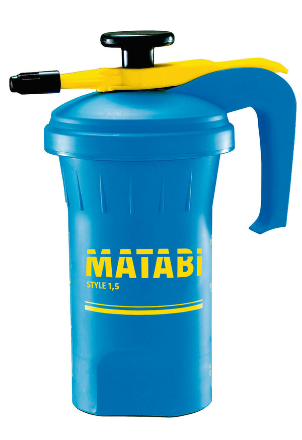 Matabi Hand Pressure Sprayer - Style 1.5
