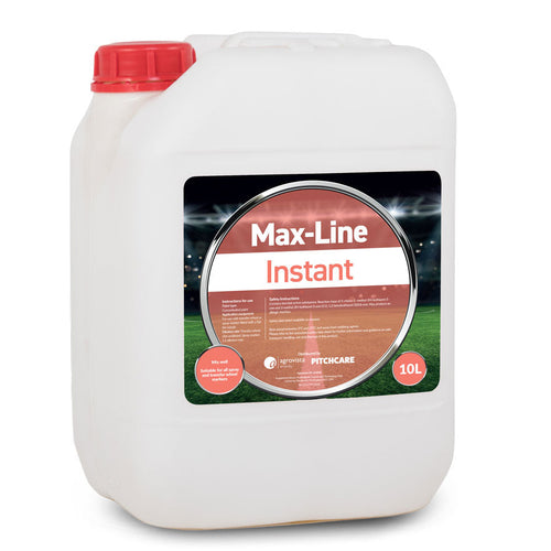 Man Line Marking Powder Line Marking | Line Marking Paint | Line Marking Machines | Pitchcare