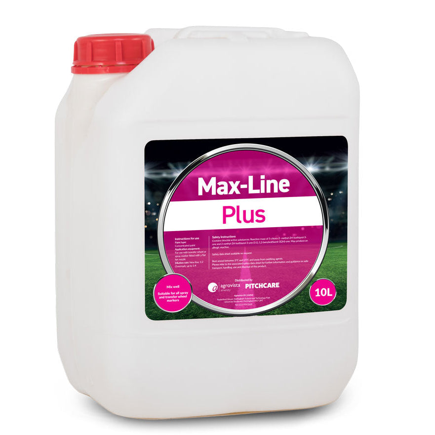 Max Line Plus Line Marking Paint