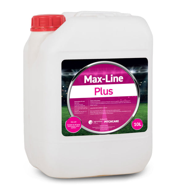 Max Line Plus Line Marking Paint