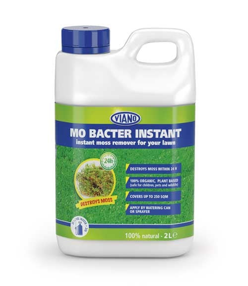 Mo Bacter Instant 2L