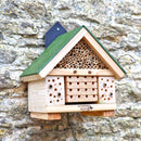 Wildlife World Citizen Science Bee Hotel