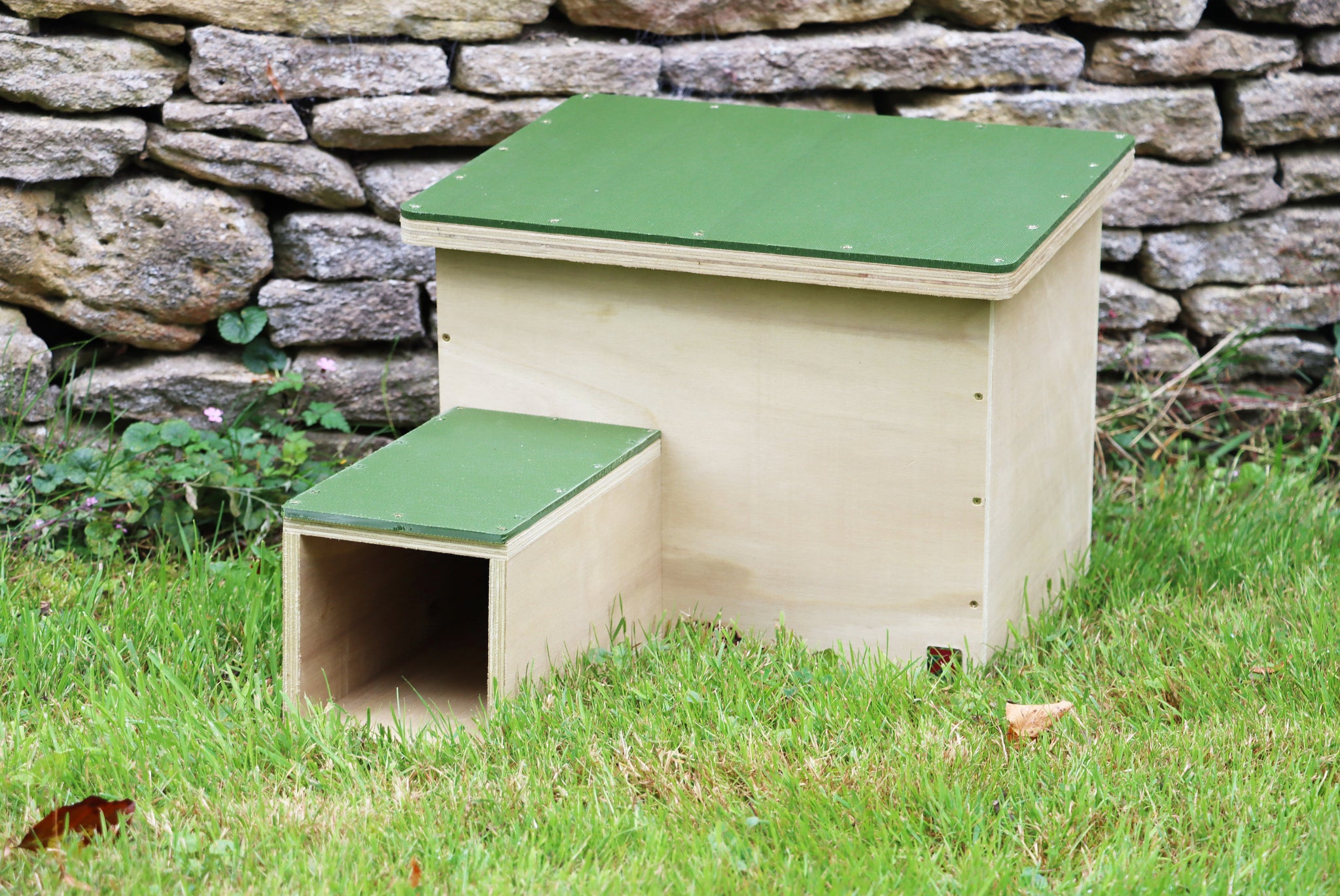 Wildlife World Classic Hedgehog House