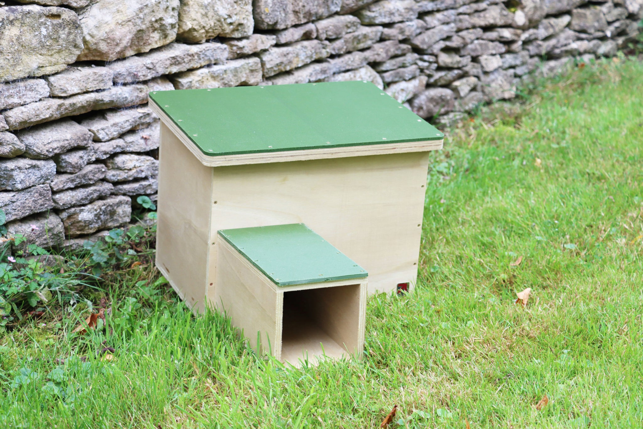 Wildlife World Classic Hedgehog House